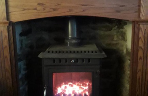 St. Margaret's Hope Casa | St Clair House