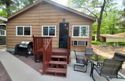 Solon Springs Hotel | St. Croix Inn