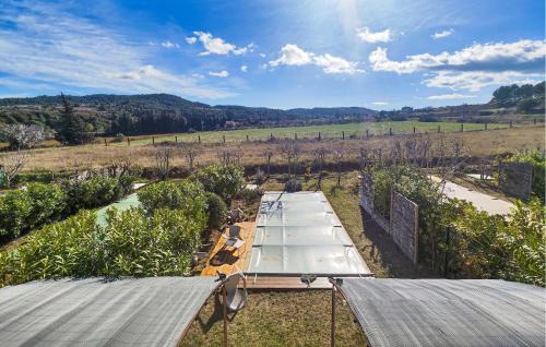 Jonquieres Casa | Stunning Home In Saint-Laurent-De-La-Ca