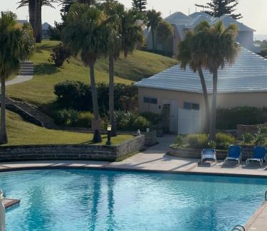 St. George's Apartamento | St George's Club