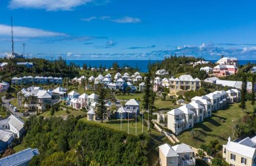 St. George's Apartamento | St George's Club