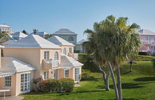 St. George's Apartamento | St George's Club