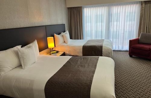 Miguel Hidalgo Hotel | St Isidro Suites Corporate Housing SPA & Wellness Center