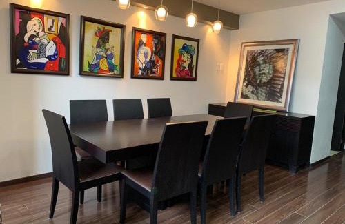 Miguel Hidalgo Hotel | St Isidro Suites Corporate Housing SPA & Wellness Center