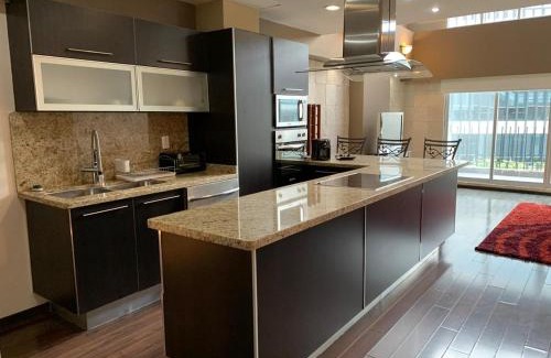 Miguel Hidalgo Hotel | St Isidro Suites Corporate Housing SPA & Wellness Center