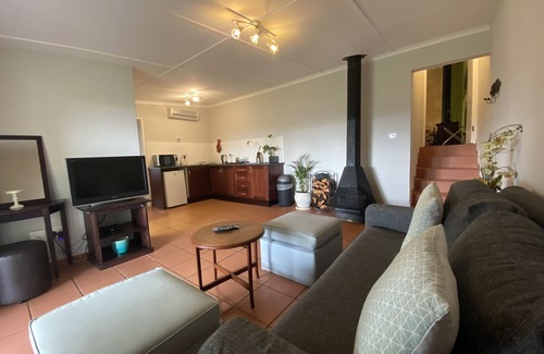 uMngeni Casa | St Ives Lodge