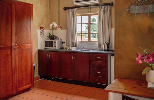 uMngeni Casa | St Ives Lodge