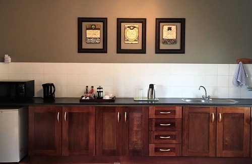 uMngeni Casa | St Ives Lodge