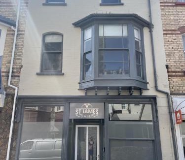 Hele Casa | St James Dairy