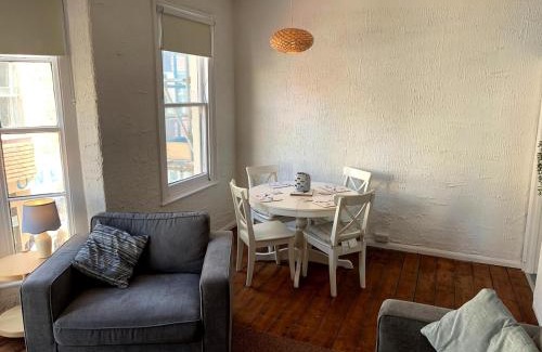 Hele Casa | St James Dairy