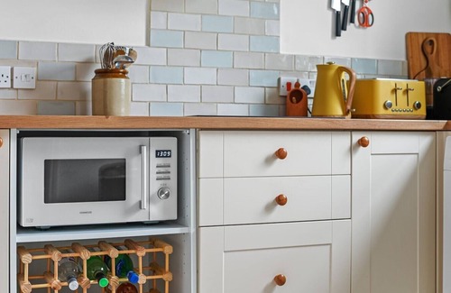 Bury St Edmunds Apartamento | St John's Corner Cottage, Bury St. Edmunds