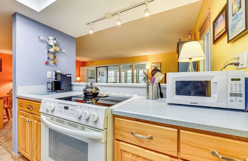 Hollister Apartamento | St Johns River Retreat in Welaka w/ Dock Access