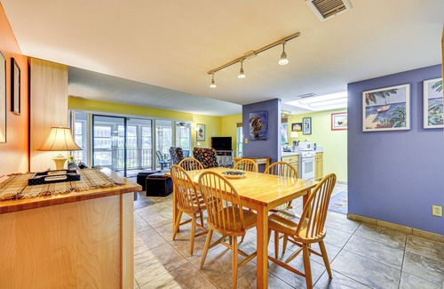 Hollister Apartamento | St Johns River Retreat in Welaka w/ Dock Access