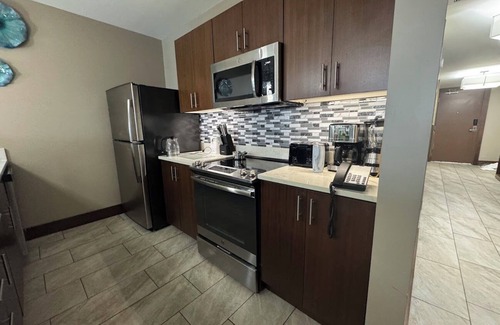 Upper Prince's Quarter Complejo | St.Maarten Dawn Beach oceanfront 3-bed Condo