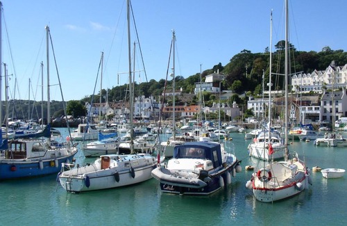 St Aubin Hotel | St Magloire