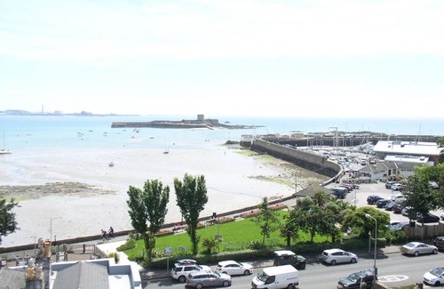 St Aubin Hotel | St Magloire