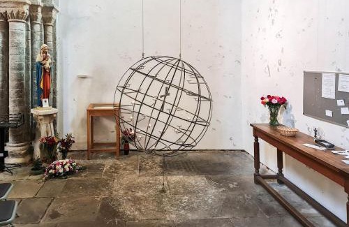 King's Lynn Casa | St Margarets Cottage