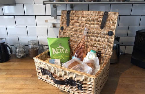 Stamford Apartamento | St Martins Apartment