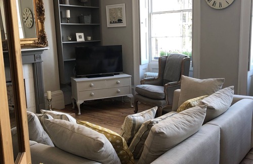 Stamford Apartamento | St Martins Apartment