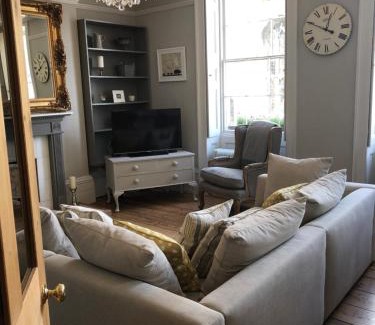 Stamford Apartamento | St Martins Apartment Stamford