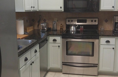 St. Marys Casa | S t. Marys Mermaid Cove-2 BR 2. 5 BA Casa adosada en el centro de St. Marías