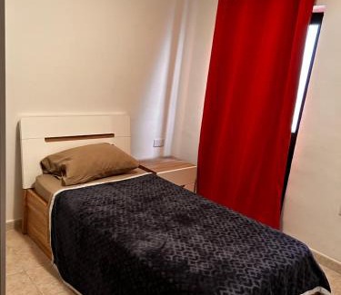 Fgura Casa | st michael