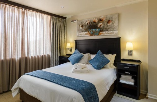 St Micheal's on Sea Complejo | St Michaels Sands Hotel & Time Share Resort