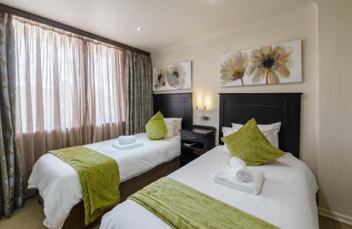 St Micheal's on Sea Complejo | St Michaels Sands Hotel & Time Share Resort