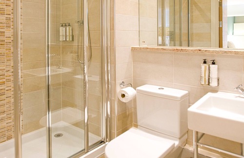 Trebetherick Hotel | St Moritz Hotel