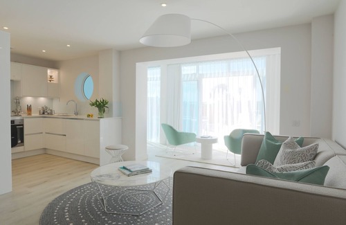 Trebetherick Hotel | St Moritz Hotel