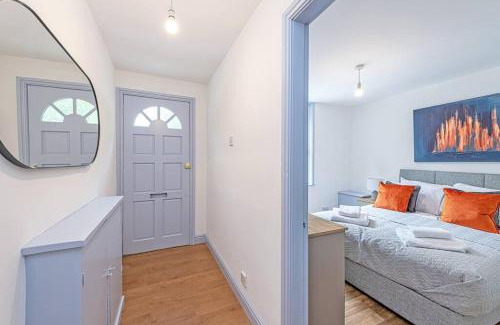 Preston Casa | St Pauls Square Holiday Home - Preston