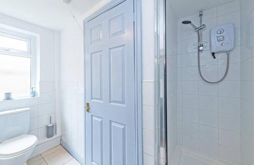 Preston Casa | St Pauls Square Holiday Home - Preston