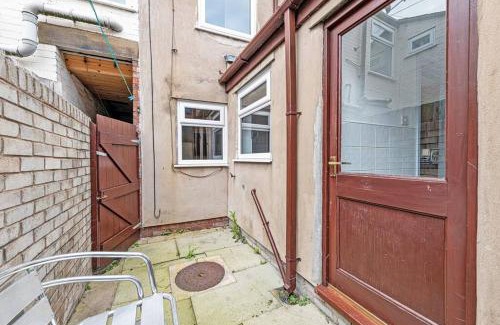 Preston Casa | St Pauls Square Holiday Home - Preston