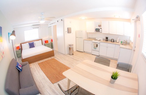 St. Pete Beach Hotel | St Pete Beach Suites