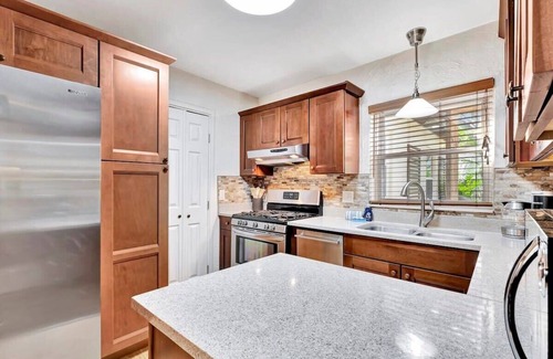 Fossil Park Casa | St Pete Hideaway w/ Pool- Pet friendly