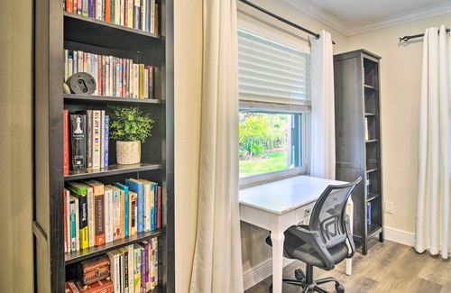 Riviera Bay Casa | St. Pete Oasis w/ Pool - Snowbirds Welcome!