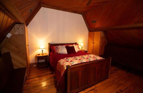 Cape Bridgewater Casa | St. Peter's Accommodation Cape Bridgewater