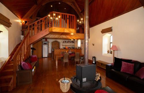 Cape Bridgewater Casa | St. Peter's Accommodation Cape Bridgewater