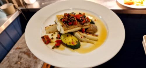 St. Tudy Hotel | St Tudy Inn