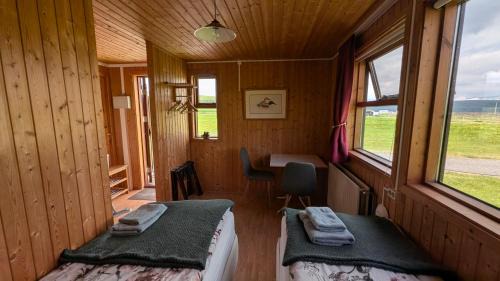 Husavik Apartamento | Staðarhóll Guesthouse
