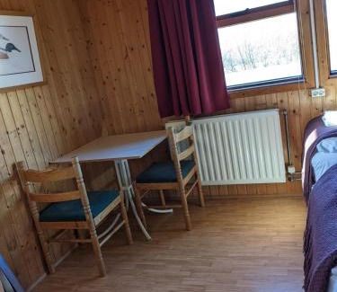 Husavik Apartamento | Staðarhóll Guesthouse