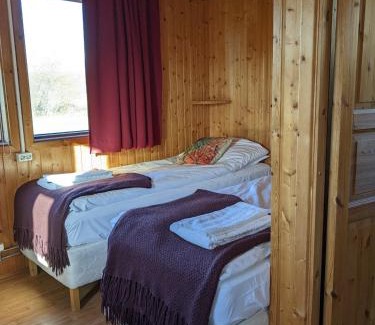 Husavik Apartamento | Staðarhóll Guesthouse