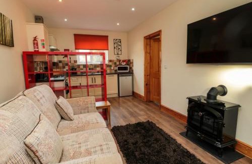 Newcastle-upon-Tyne Casa | Stable Cottage