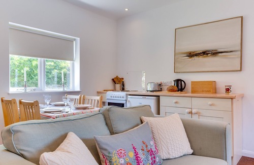 Wisborough Green Casa | Stable Cottage - Dos Habitaciones Casa, Capacidad 4