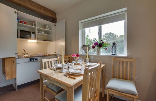 Wisborough Green Casa | Stable Cottage - Dos Habitaciones Casa, Capacidad 4