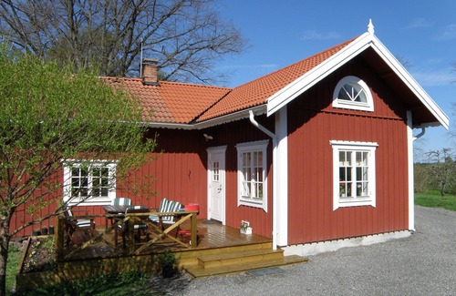 Jonaker Cabaña | Stable Masters House - Alquile una casa en el hermoso valle de Kiladalen