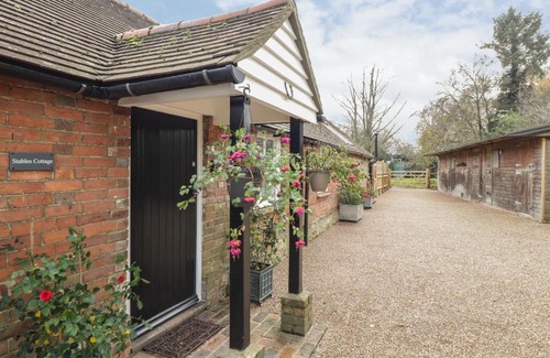 Heathfield Casa | Stables Cottage