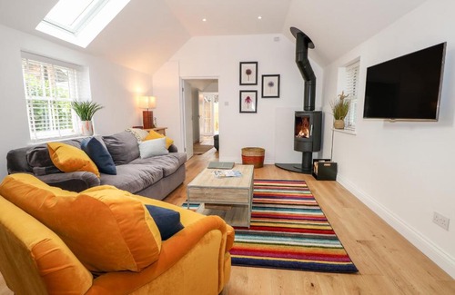 Heathfield Casa | Stables Cottage