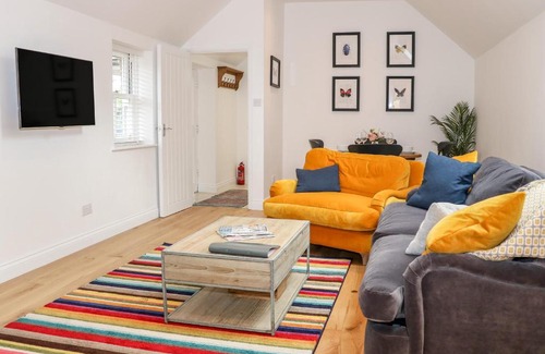 Heathfield Casa | Stables Cottage