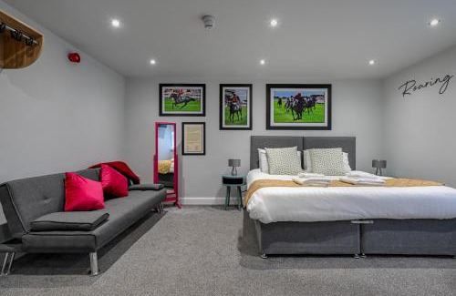 York Hotel | Stableside Hotel at York Racecourse
